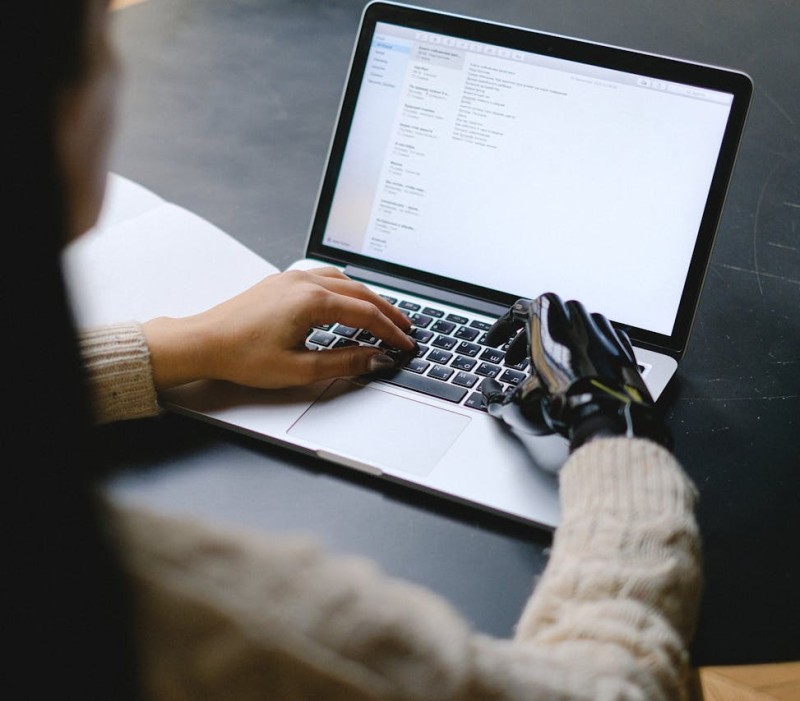 The bullshit of implementing web accessibility