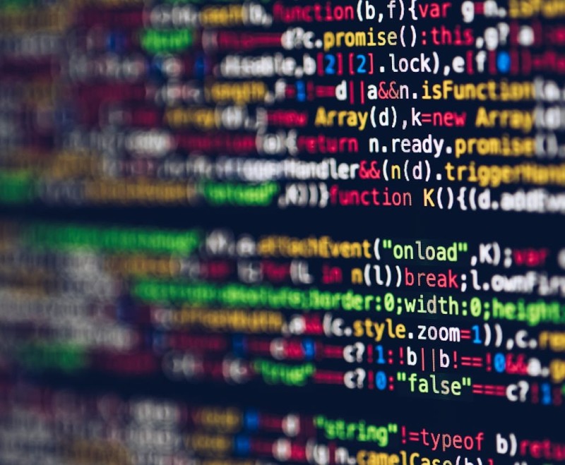 The bullshit of frontend development
