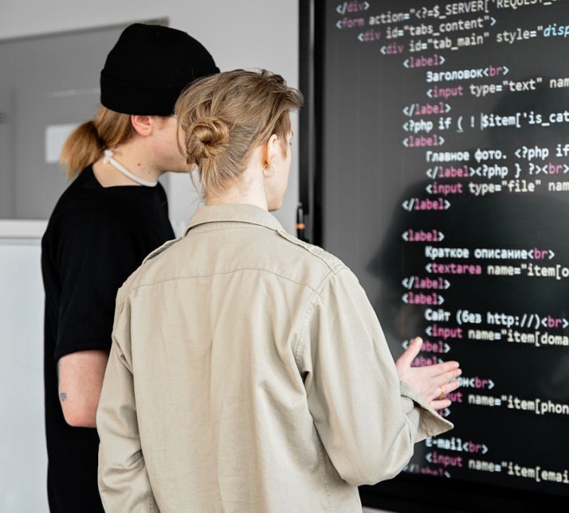 Mastering code reviews as junior developer